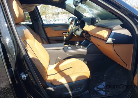 2024 Mazda Cx-90 3.3 Turbo S Premium Plus from USA, damaged, VIN JM3KKEHC8R1167459